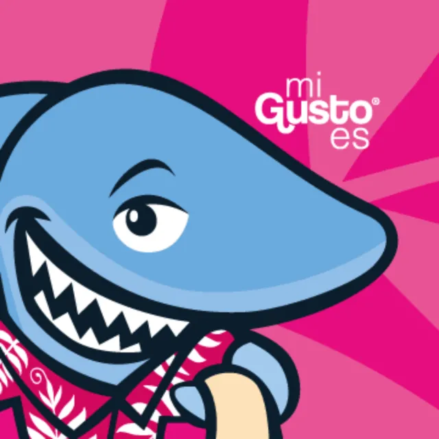 Mi gusto es