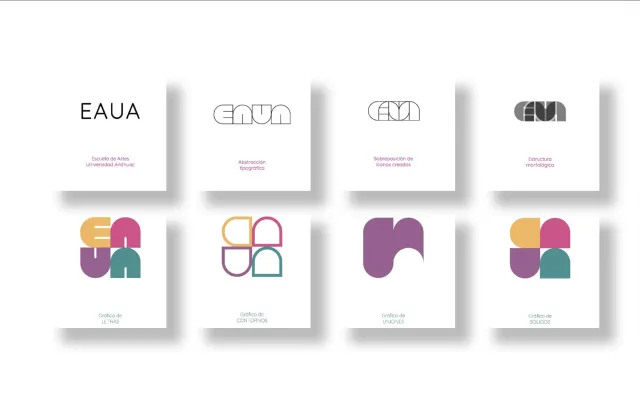 Sistemas visuales y lineamientos de comunicación