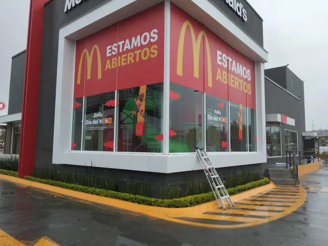 Campañas aplicadas a sucursales
