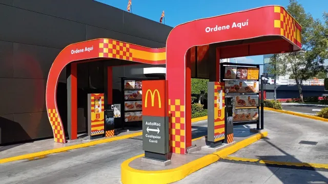 Intervenciones de arquitectura comercial