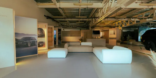 Diseño de interiores