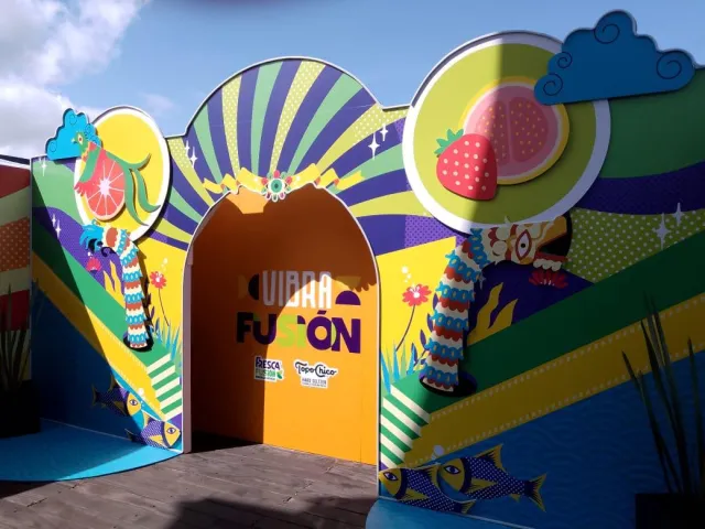 Diseño de experiencias de marca