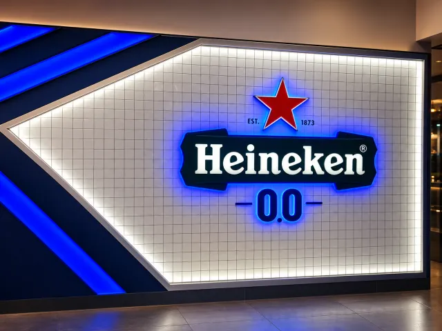 Diseño de interior comercial
