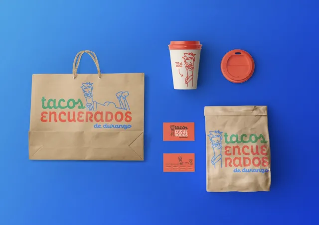 Branding e identidad visual