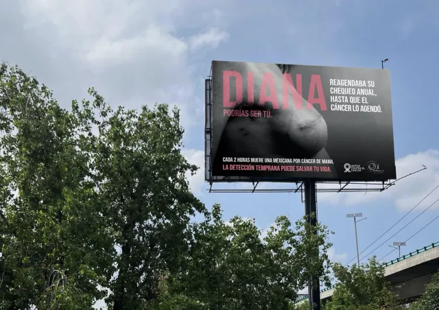 Diseño de campaña publicitaria