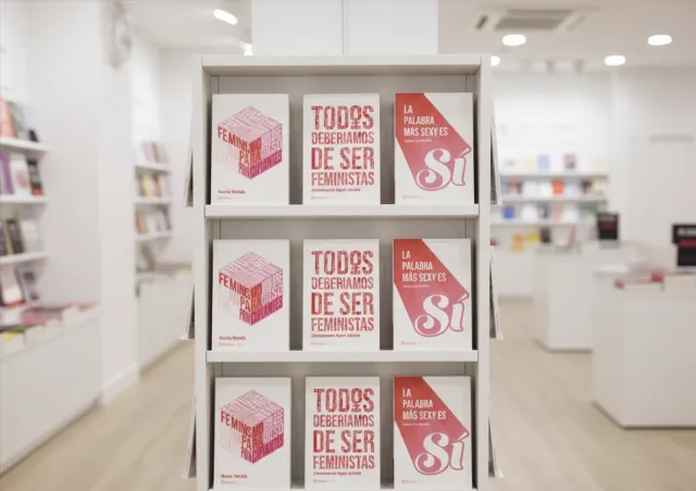 Diseño editorial