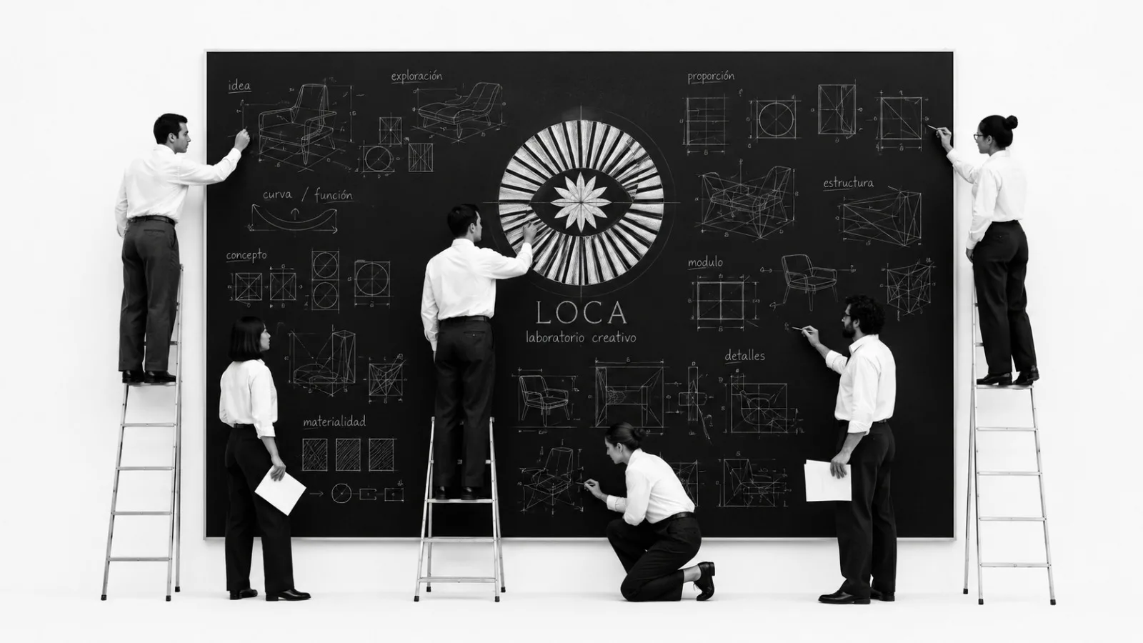 Colaboración